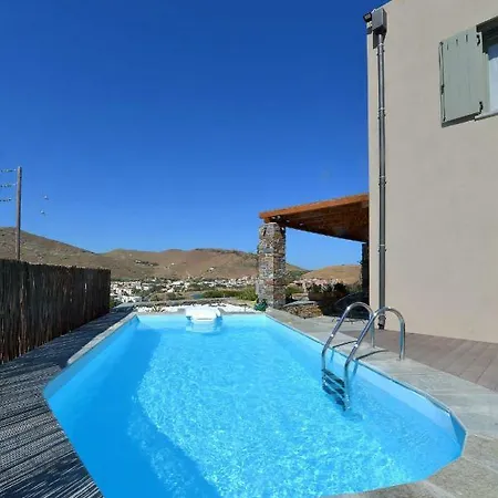 Luxurious 2019blt Seaview Wth Swimming Pool ヴィラ