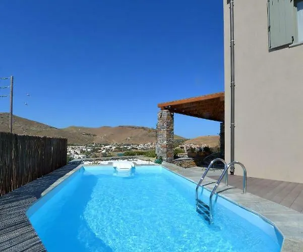 Luxurious 2019blt Seaview Wth Swimming Pool Villa